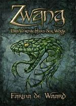 Zwang Cover des Buches Zwang (ISBN: 9783945073032)