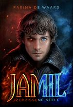 Jamil Cover des Buches Jamil (ISBN: 9783945073667)