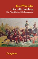Der tolle Bomberg Cover des Buches Der tolle Bomberg (ISBN: 9783945113097)