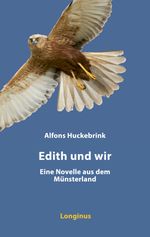 Edith und wir Cover des Buches Edith und wir (ISBN: 9783945113462)