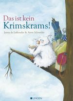 Das ist kein Krimskrams ! Cover des Buches Das ist kein Krimskrams ! (ISBN: 9783945136430)