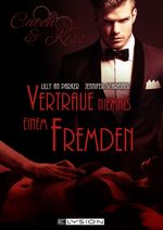 Catch & Kiss Cover des Buches Catch & Kiss (ISBN: 9783945163832)
