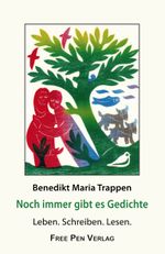Noch immer gibt es Gedichte Cover des Buches Noch immer gibt es Gedichte (ISBN: 9783945177976)
