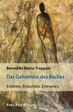 Das Geheimnis des Baches Cover des Buches Das Geheimnis des Baches (ISBN: 9783945177983)