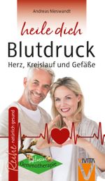 Blutdruck Cover des Buches Blutdruck (ISBN: 9783945181317)