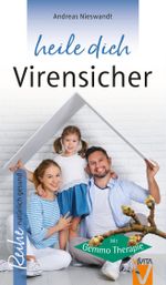 Virensicher Cover des Buches Virensicher (ISBN: 9783945181324)