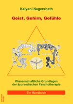 Geist, Gehirn, Gefühle Cover des Buches Geist, Gehirn, Gefühle (ISBN: 9783945191682)