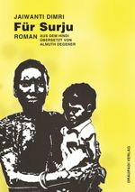 Für Surju Cover des Buches Für Surju (ISBN: 9783945191798)