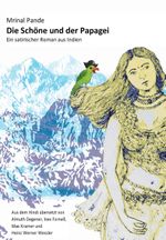 Die Schöne und der Papagei Cover des Buches Die Schöne und der Papagei (ISBN: 9783945191873)