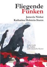 Fliegende Funken Cover des Buches Fliegende Funken (ISBN: 9783945191972)