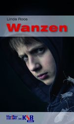 Wanzen Cover des Buches Wanzen (ISBN: 9783945195512)