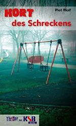 Hort des Schreckens Cover des Buches Hort des Schreckens (ISBN: 9783945195598)