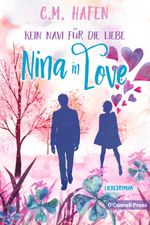 Kein Navi für die Liebe – Nina in Love Cover des Buches Kein Navi für die Liebe – Nina in Love (ISBN: 9783945227756)
