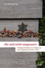 „Ihr seid nicht vergessen!“ Cover des Buches „Ihr seid nicht vergessen!“ (ISBN: 9783945256732)
