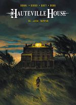 Hauteville House Cover des Buches Hauteville House (ISBN: 9783945270110)