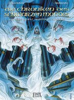 Die Chroniken des Schwarzen Mondes / Eine ganz normale Woche Cover des Buches Die Chroniken des Schwarzen Mondes / Eine ganz normale Woche (ISBN: 9783945270998)