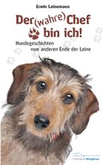 Der (wahre) Chef bin ich! Cover des Buches Der (wahre) Chef bin ich! (ISBN: 9783945292006)