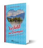 Verliebt im Chiemgau Cover des Buches Verliebt im Chiemgau (ISBN: 9783945292914)