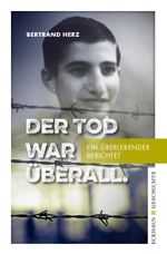 Der Tod war überall Cover des Buches Der Tod war überall (ISBN: 9783945294123)