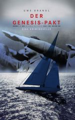 Der Genesis-Pakt Cover des Buches Der Genesis-Pakt (ISBN: 9783945296868)