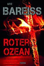 Roter Ozean Cover des Buches Roter Ozean (ISBN: 9783945313992)