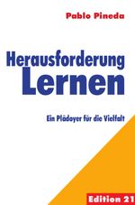 Herausforderung Lernen Cover des Buches Herausforderung Lernen (ISBN: 9783945314005)