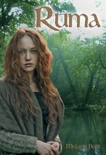 Ruma Cover des Buches Ruma (ISBN: 9783945346730)