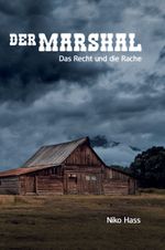 Der Marshal Cover des Buches Der Marshal (ISBN: 9783945346846)