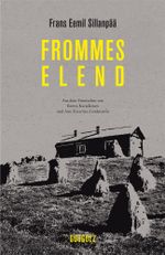 Frommes Elend Cover des Buches Frommes Elend (ISBN: 9783945370001)