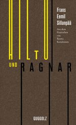 Hiltu und Ragnar Cover des Buches Hiltu und Ragnar (ISBN: 9783945370056)