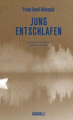 Jung entschlafen Cover des Buches Jung entschlafen (ISBN: 9783945370148)