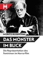 Das Monster im Blick Cover des Buches Das Monster im Blick (ISBN: 9783945378052)