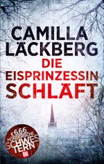 Die Eisprinzessin schläft Cover des Buches Die Eisprinzessin schläft (ISBN: 9783945386798)