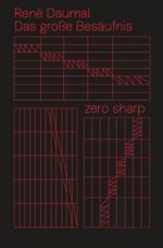 Das große Besäufnis Cover des Buches Das große Besäufnis (ISBN: 9783945421062)