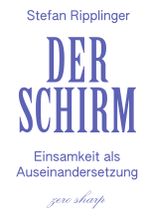 Der Schirm Cover des Buches Der Schirm (ISBN: 9783945421123)