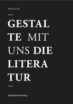 Ein Buch, das Dich braucht Cover des Buches Ein Buch, das Dich braucht (ISBN: 9783945431160)