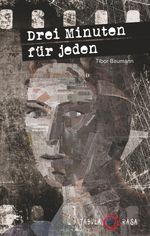 Drei Minuten für jeden Cover des Buches Drei Minuten für jeden (ISBN: 9783945431269)