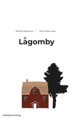 Lagomby Cover des Buches Lagomby (ISBN: 9783945431658)