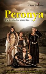 Peronya Cover des Buches Peronya (ISBN: 9783945433003)