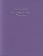 Die Geschichte zweier Wüstenjäger Cover des Buches Die Geschichte zweier Wüstenjäger (ISBN: 9783945477090)