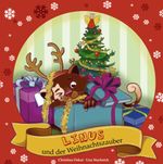 Linus und der Weihnachtszauber Cover des Buches Linus und der Weihnachtszauber (ISBN: 9783945483114)