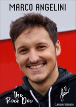 Marco Angelini Cover des Buches Marco Angelini (ISBN: 9783945489604)