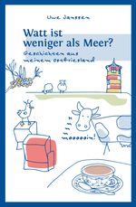Watt ist weniger als Meer? Cover des Buches Watt ist weniger als Meer? (ISBN: 9783945497173)