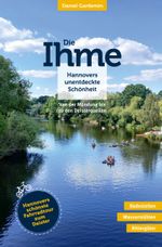 Die Ihme Cover des Buches Die Ihme (ISBN: 9783945497234)