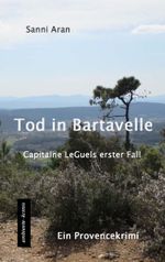 Tod in Bartavelle Cover des Buches Tod in Bartavelle (ISBN: 9783945503263)