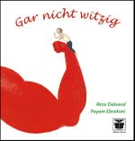 Gar nicht witzig Cover des Buches Gar nicht witzig (ISBN: 9783945506295)