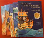 Erzähl es Deinen Kindern - Gesamtedition (ohne Schuber) Cover des Buches Erzähl es Deinen Kindern - Gesamtedition (ohne Schuber) (ISBN: 9783945530443)
