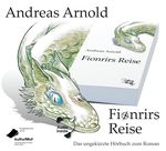 Fionrirs Reise Cover des Buches Fionrirs Reise (ISBN: 9783945532911)