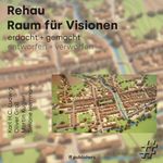 Rehau Cover des Buches Rehau (ISBN: 9783945539309)