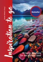 Inspiration to go Cover des Buches Inspiration to go (ISBN: 9783945542873)